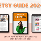 Learn To Sell On Etsy In 2024