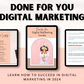 Done For You Digital Marketing Guide